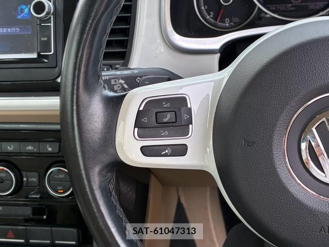 VolksWagen THE BEETLE 2018-12 8545932-5