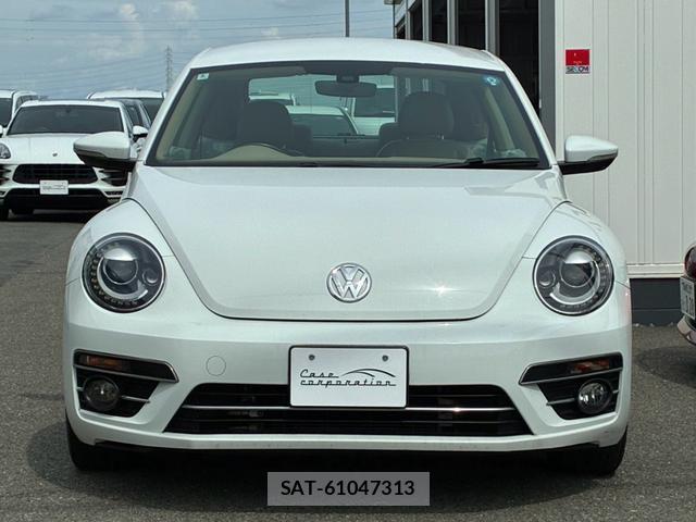 VolksWagen THE BEETLE 2018-12 8545932-6