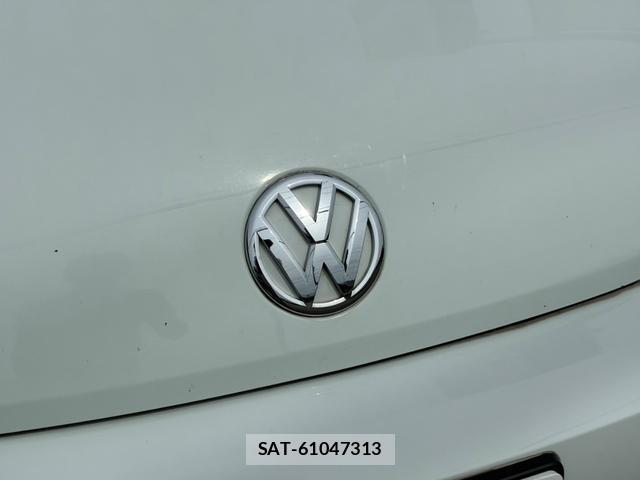 VolksWagen THE BEETLE 2018-12 8545932-8