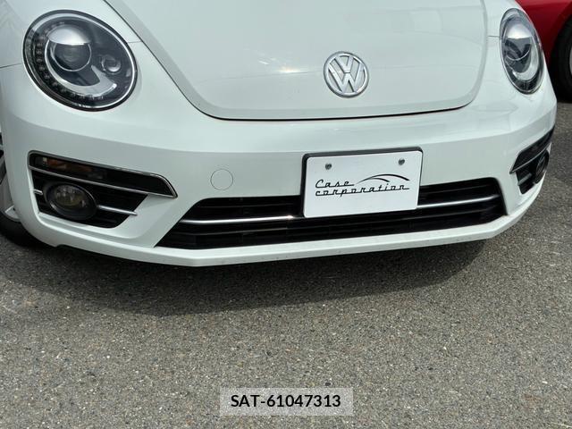 VolksWagen THE BEETLE 2018-12 8545932-9