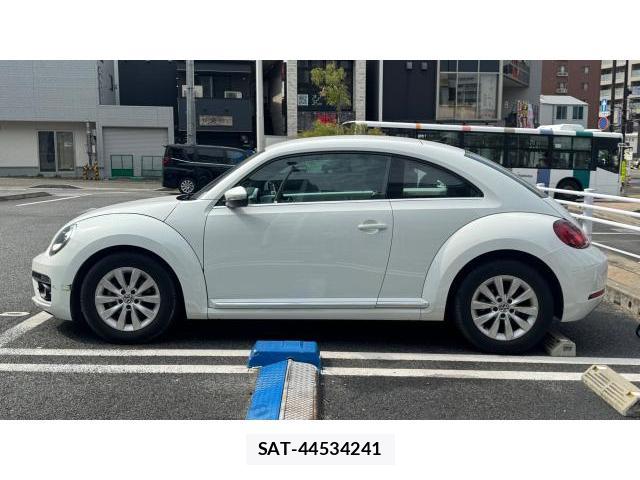 VolksWagen THE BEETLE 2017 8548928-11