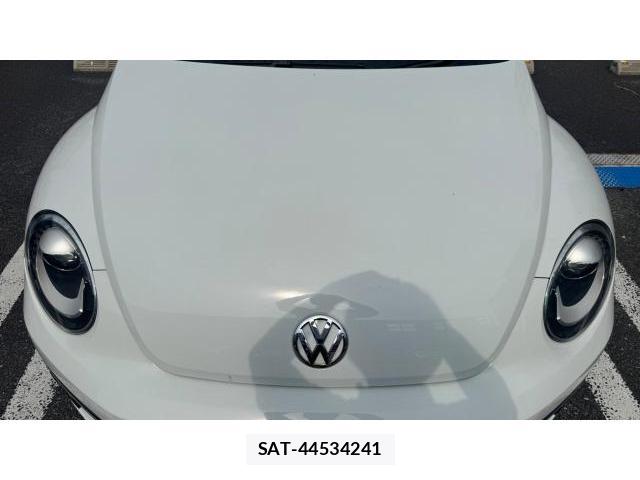 VolksWagen THE BEETLE 2017 8548928-14