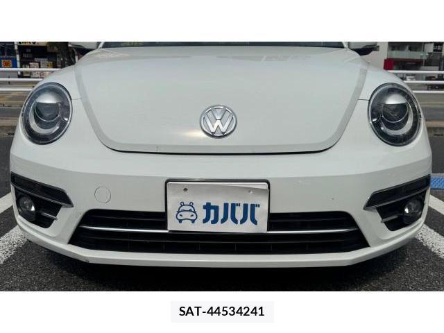 VolksWagen THE BEETLE 2017 8548928-15