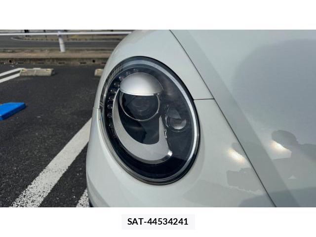 VolksWagen THE BEETLE 2017 8548928-16