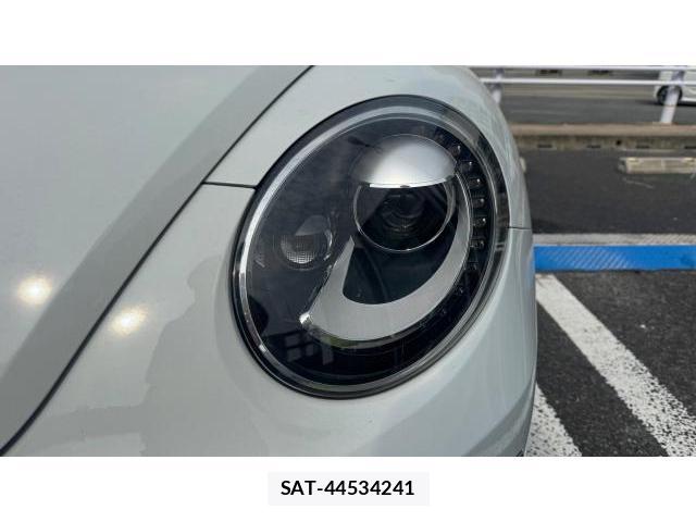 VolksWagen THE BEETLE 2017 8548928-17