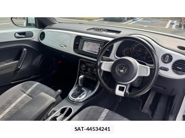 VolksWagen THE BEETLE 2017 8548928-3