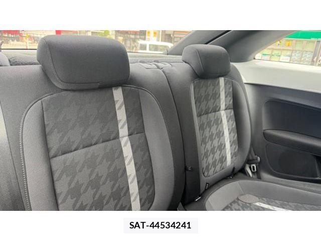 VolksWagen THE BEETLE 2017 8548928-5