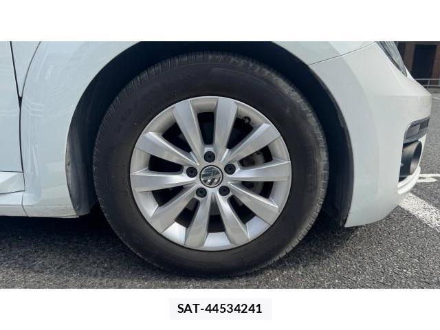 VolksWagen THE BEETLE 2017 8548928-6