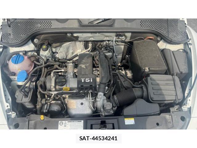 VolksWagen THE BEETLE 2017 8548928-8