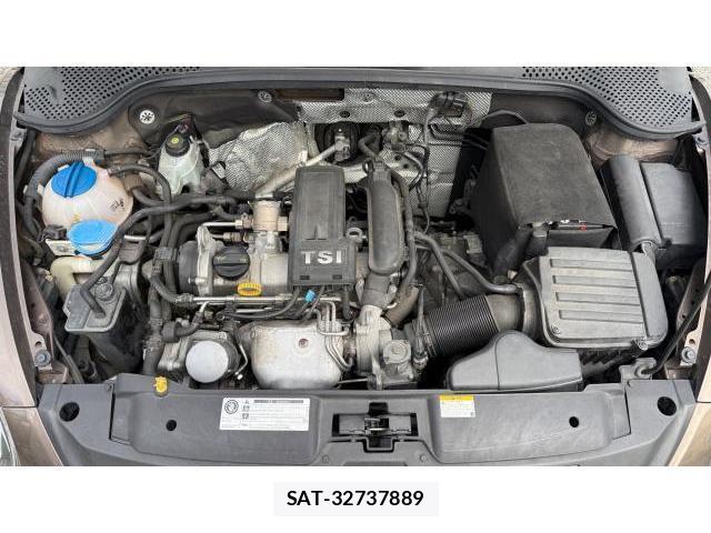 VolksWagen THE BEETLE 2014 8548935-12