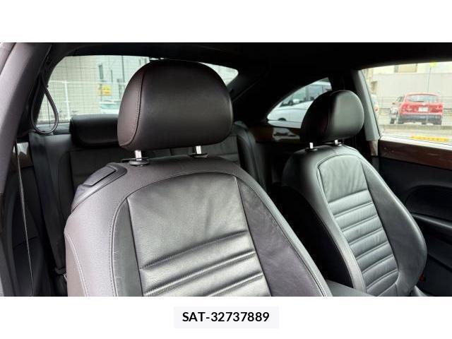 VolksWagen THE BEETLE 2014 8548935-5