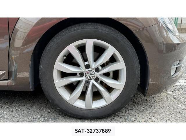 VolksWagen THE BEETLE 2014 8548935-7