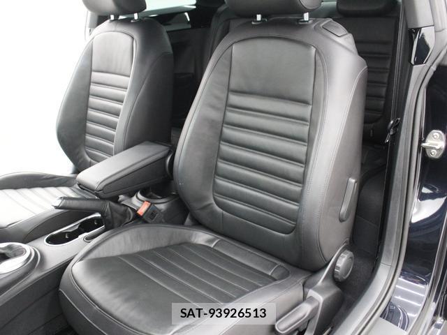 VolksWagen THE BEETLE 2015-11 8550095-10