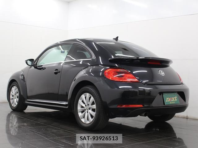 VolksWagen THE BEETLE 2015-11 8550095-14