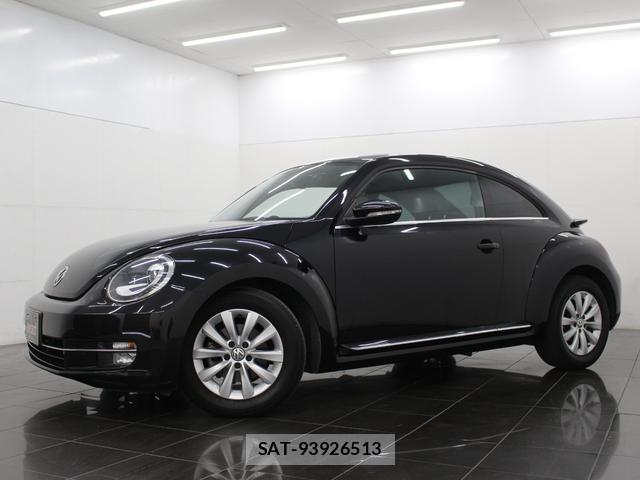 VolksWagen THE BEETLE 2015-11 8550095-15