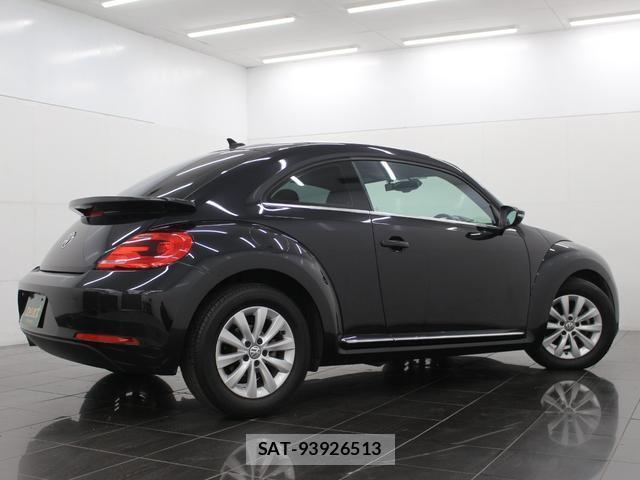 VolksWagen THE BEETLE 2015-11 8550095-16