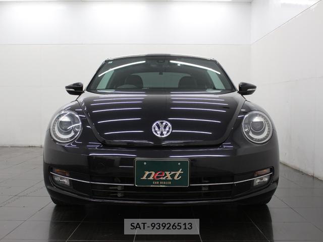 VolksWagen THE BEETLE 2015-11 8550095-2