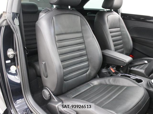 VolksWagen THE BEETLE 2015-11 8550095-8