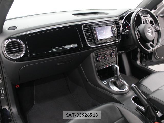 VolksWagen THE BEETLE 2015-11 8550095-9