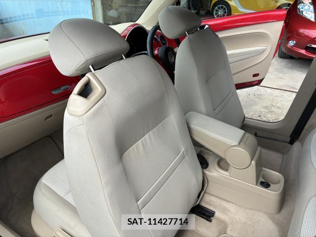 VolksWagen THE BEETLE 2013-06 8552715-12