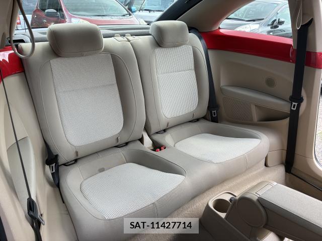 VolksWagen THE BEETLE 2013-06 8552715-14