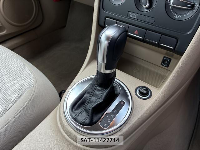 VolksWagen THE BEETLE 2013-06 8552715-15