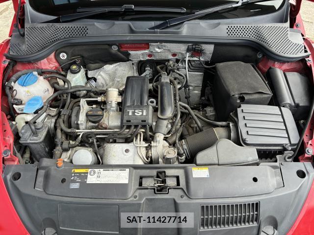 VolksWagen THE BEETLE 2013-06 8552715-9