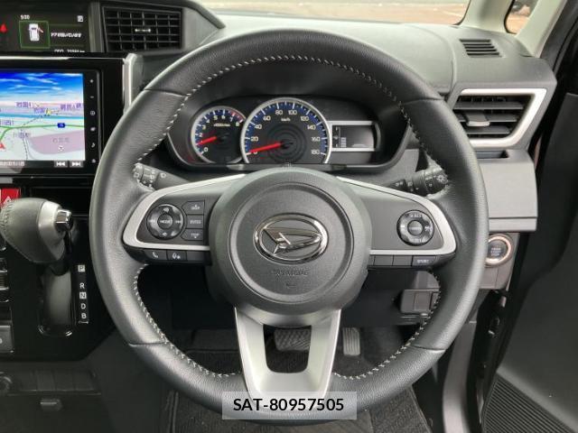 Daihatsu THOR 2021-12 8546163-12
