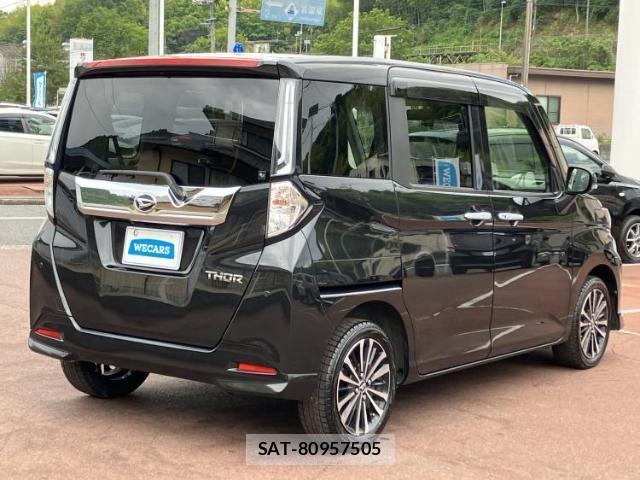 Daihatsu THOR 2021-12 8546163-2