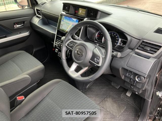 Daihatsu THOR 2021-12 8546163-3