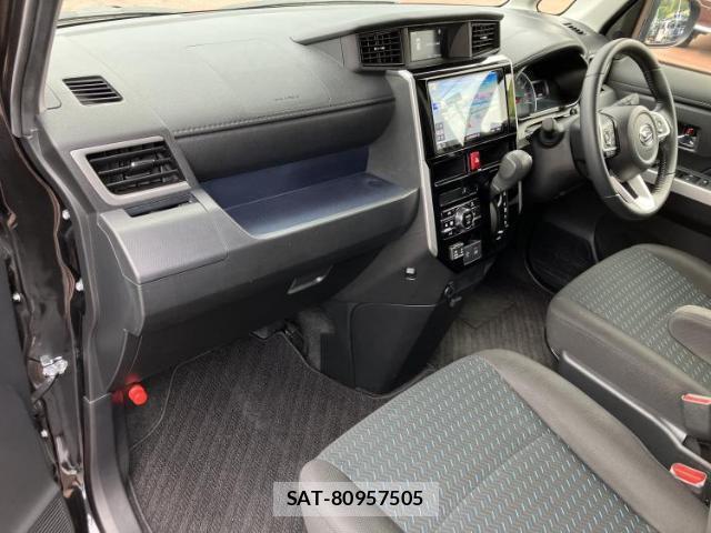 Daihatsu THOR 2021-12 8546163-5