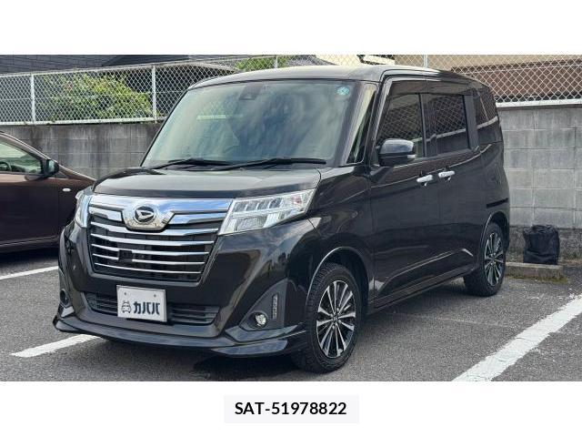 Daihatsu THOR 2017-10 8548910-0