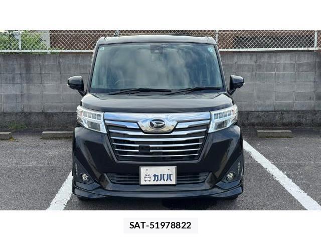 Daihatsu THOR 2017-10 8548910-1