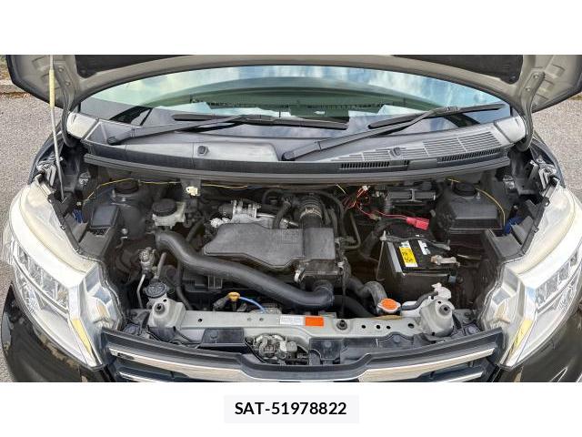 Daihatsu THOR 2017-10 8548910-11