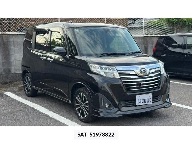 Daihatsu THOR 2017-10 8548910-14