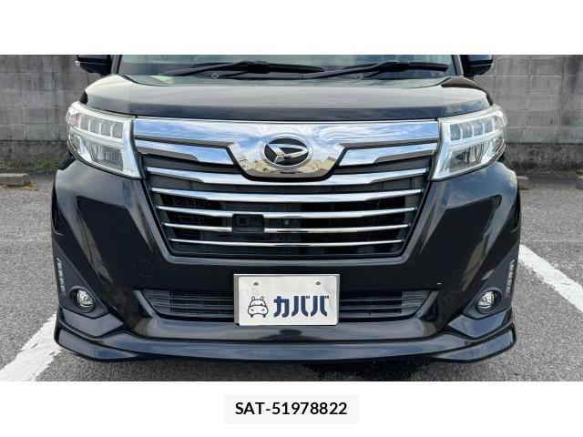 Daihatsu THOR 2017-10 8548910-18