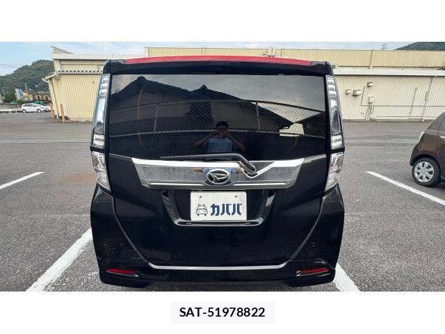 Daihatsu THOR 2017-10 8548910-3