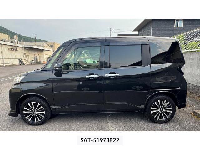 Daihatsu THOR 2017-10 8548910-4