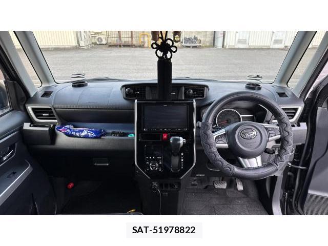 Daihatsu THOR 2017-10 8548910-5
