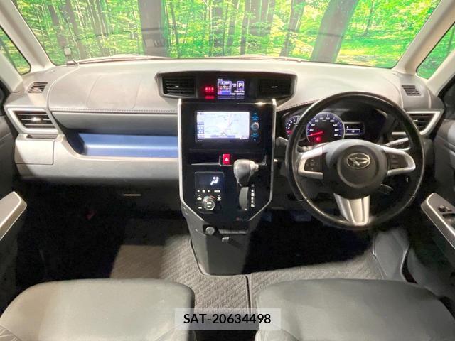Daihatsu THOR 2017-12 8549642-1