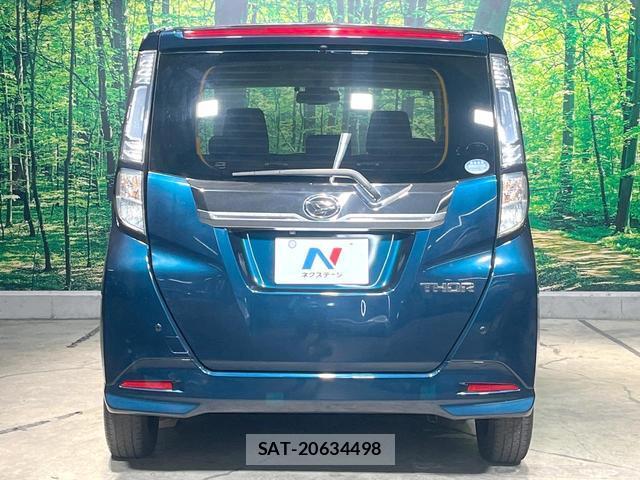Daihatsu THOR 2017-12 8549642-15