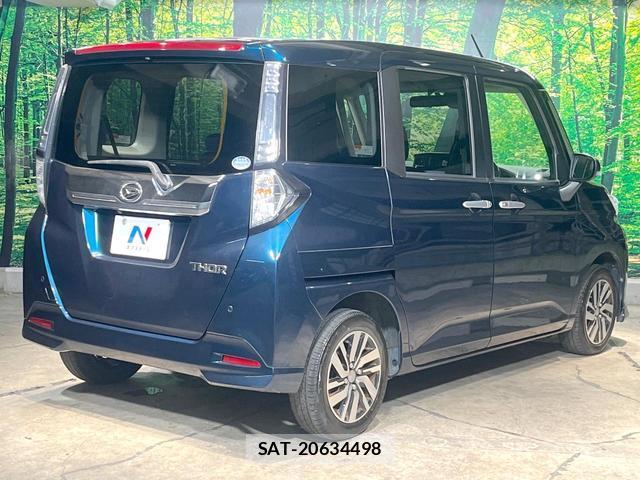 Daihatsu THOR 2017-12 8549642-17