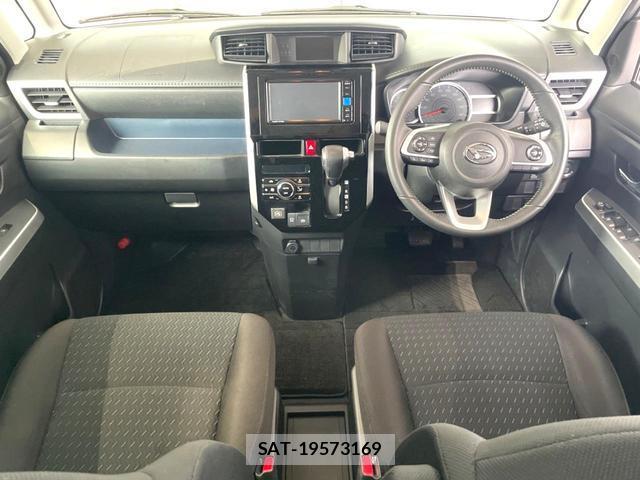 Daihatsu THOR 2023-03 8551262-1