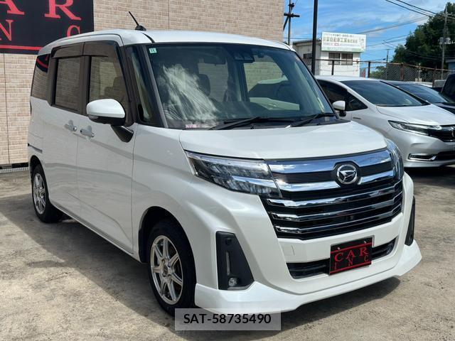 Daihatsu THOR 2020-12 8552033-1