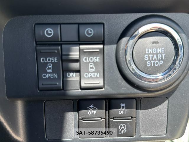 Daihatsu THOR 2020-12 8552033-13