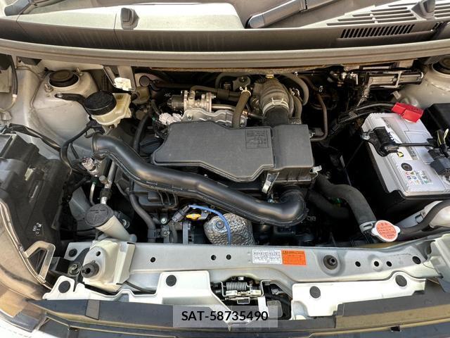 Daihatsu THOR 2020-12 8552033-18