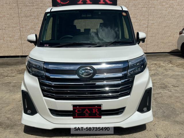Daihatsu THOR 2020-12 8552033-3