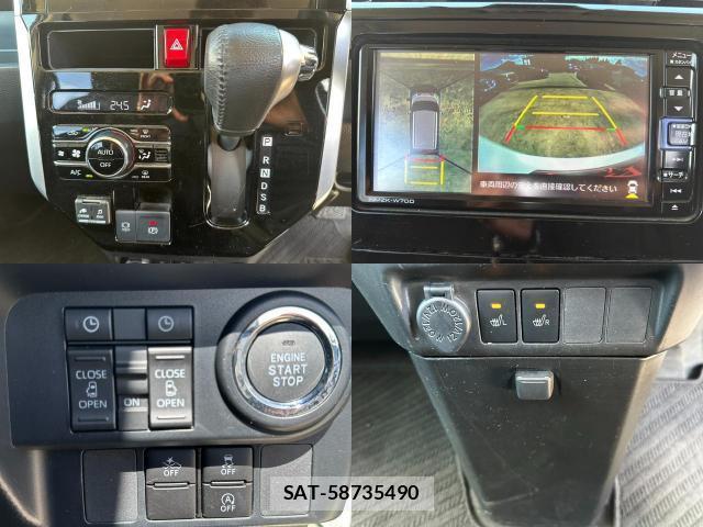 Daihatsu THOR 2020-12 8552033-4