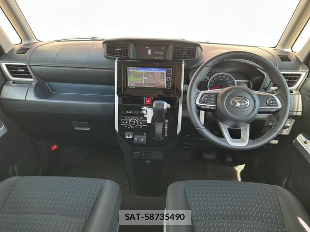 Daihatsu THOR 2020-12 8552033-5