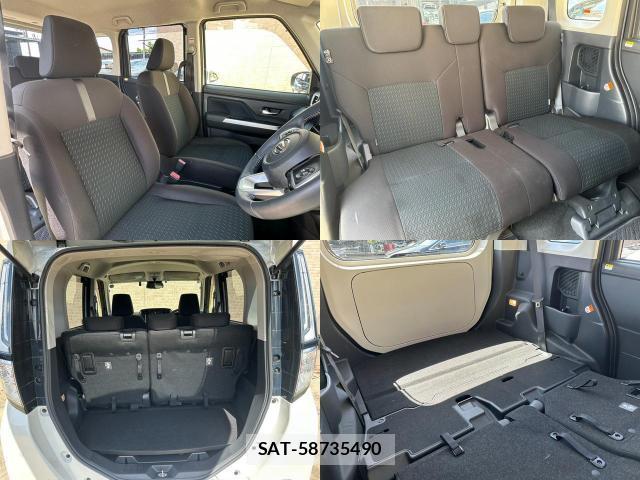 Daihatsu THOR 2020-12 8552033-6
